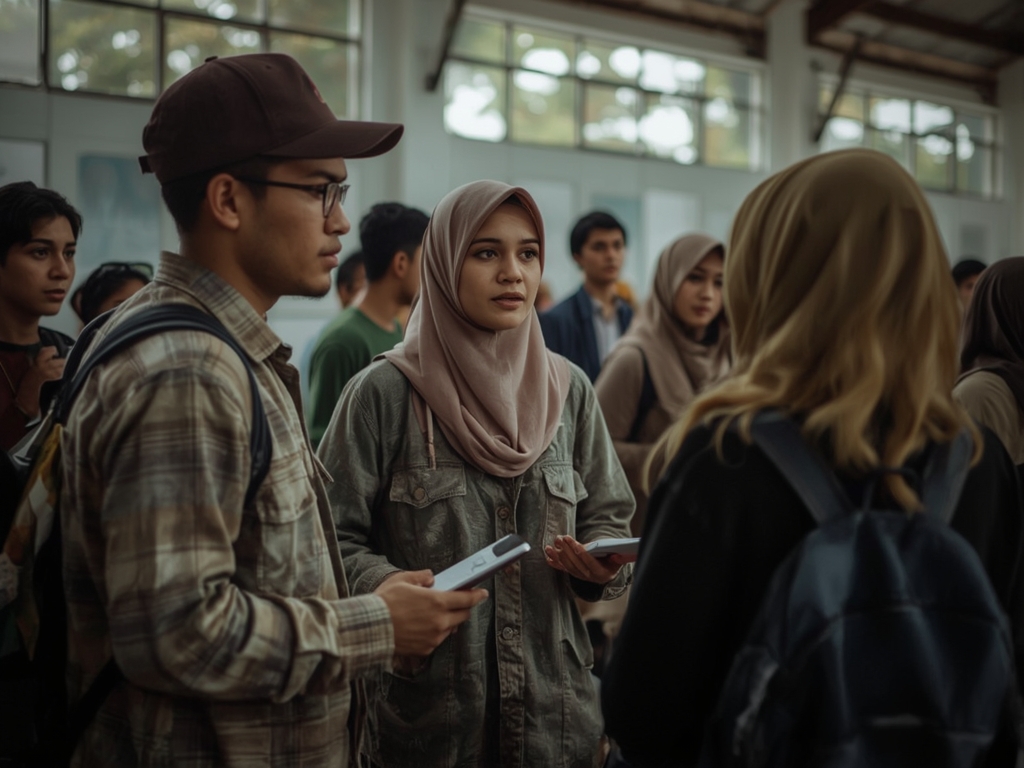 Checklist Aksi Berbasis Perbandingan untuk Keputusan Layanan dan Gaya Hidup