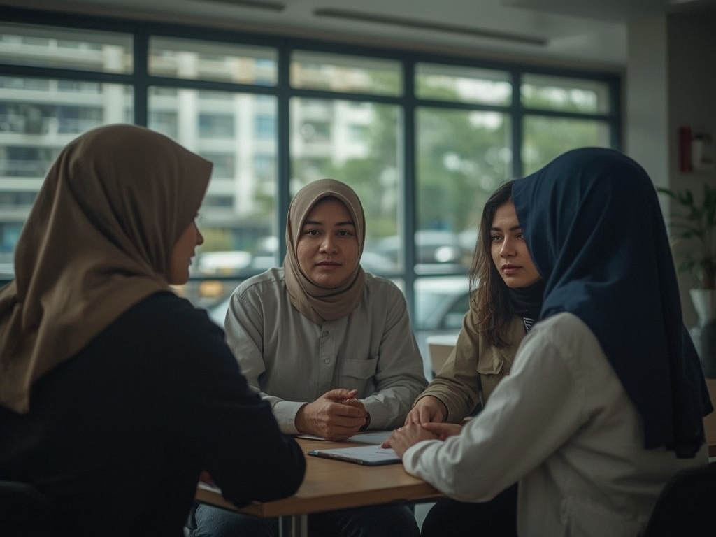 Meluruskan Anggapan Keliru dalam Pilihan Layanan dan Gaya Hidup Sehari-hari